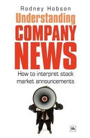 Rodney Hobson | Understanding Company News | Taschenbuch | Englisch (2010)