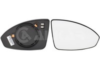 Alkar Spiegelglas AußEnspiegel 6432454 FüR J300 Cruze J308 Chevrolet J305 Konvex