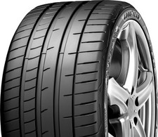 Goodyear Eagle F1 SuperSport 245/40 R19 98Y XL R1 Sommerreifen