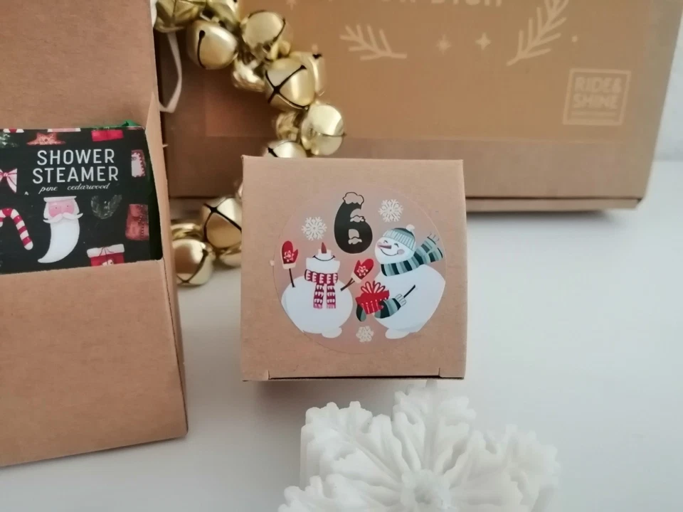 Dein Adventskalender für dich und dein Pferd - Bild 4 von 4