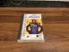 BLAST CHAMBER (Sega Saturn 1994) Tested Tested And Works