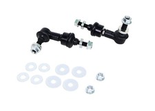 Whiteline Klc185 Rear Sway Bar Links For 07-13 Mazda3mazdaspeed3 2.0l2.3l2.5l Whiteline Klc185 Rear Sway Bar Links For 07-13 Mazda3mazdaspeed3 2.0l2.3l2.5l
