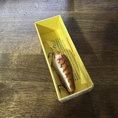 Rapala Far Rap Fr-5 Crawdad With Box T06