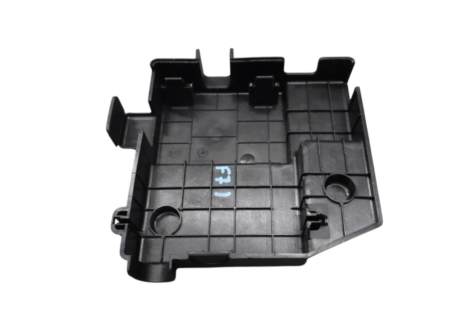 Maserati Ghibli 2014-2020 Fuse box cover P/N 670002029
