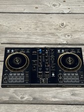 Pioneer DJ DDJ-400-N 2-Channel/2-Deck Rekordb...