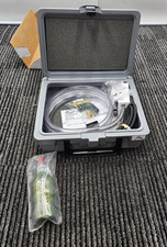 Dwyer 1212 Slack Tube Manometer Gas Pressure Assembly -8 in wc to 8 in wc