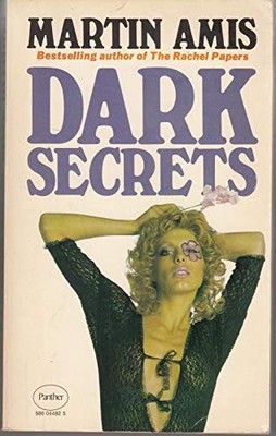 Dark Secrets by Amis, Martin 0586044825 FREE Shipping