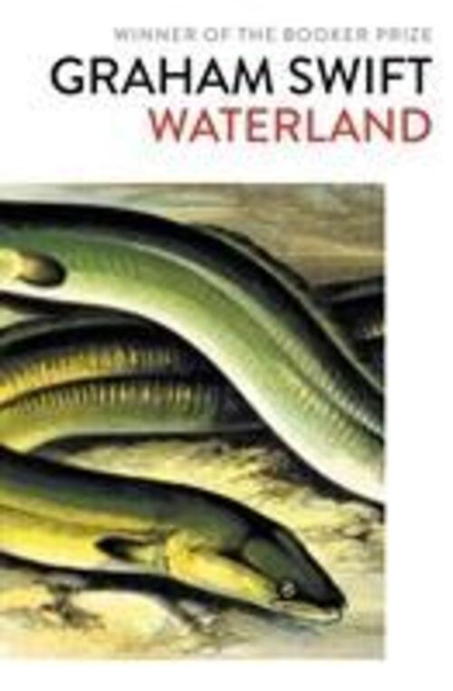 Thumbnail - Waterland | Graham Swift | Englisch | Taschenbuch | Kartoniert /