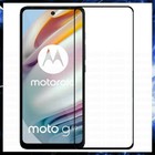 PELLICOLA VETRO TEMPERATO CURVO PER MOTOROLA MOTO G60 PROTEZIONE TOTALE 3D 5D 9D