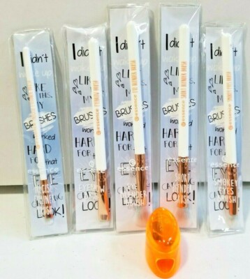 Essence Cosmetic Makeup Brushes and Sharpeners BUY 2 GET 1 FREE ADD 3 TO CART