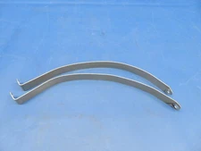 Robinson R44 Raven II Helicopter Engine Ground Straps A212-2 LOT OF 2 (0724-861)