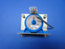 S-TEC Pressure Transponder w/ Connector & Bracket P/N 0111 WARRANTY (0325-1565)