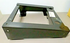 Norco 1090 Seat Riser for 97 Ford Van Compatible with Freedman Seat