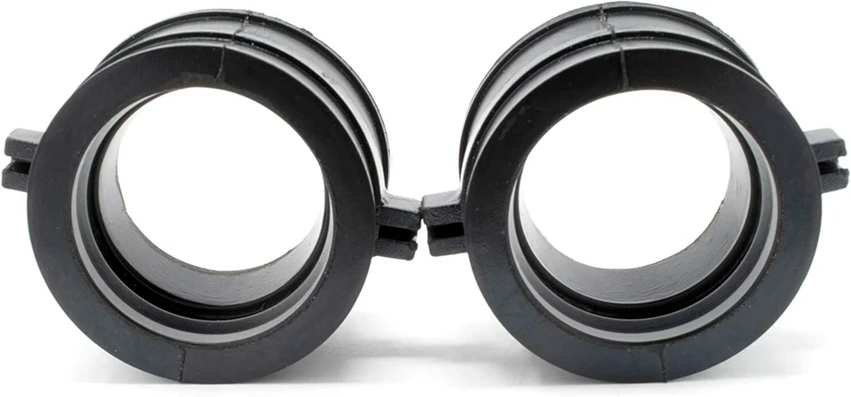 Juego de bota de admisión de carburador K&L nuevo Honda TransAlp 600 Shadow VLX y 750 0119-042 Foto 4 de 4