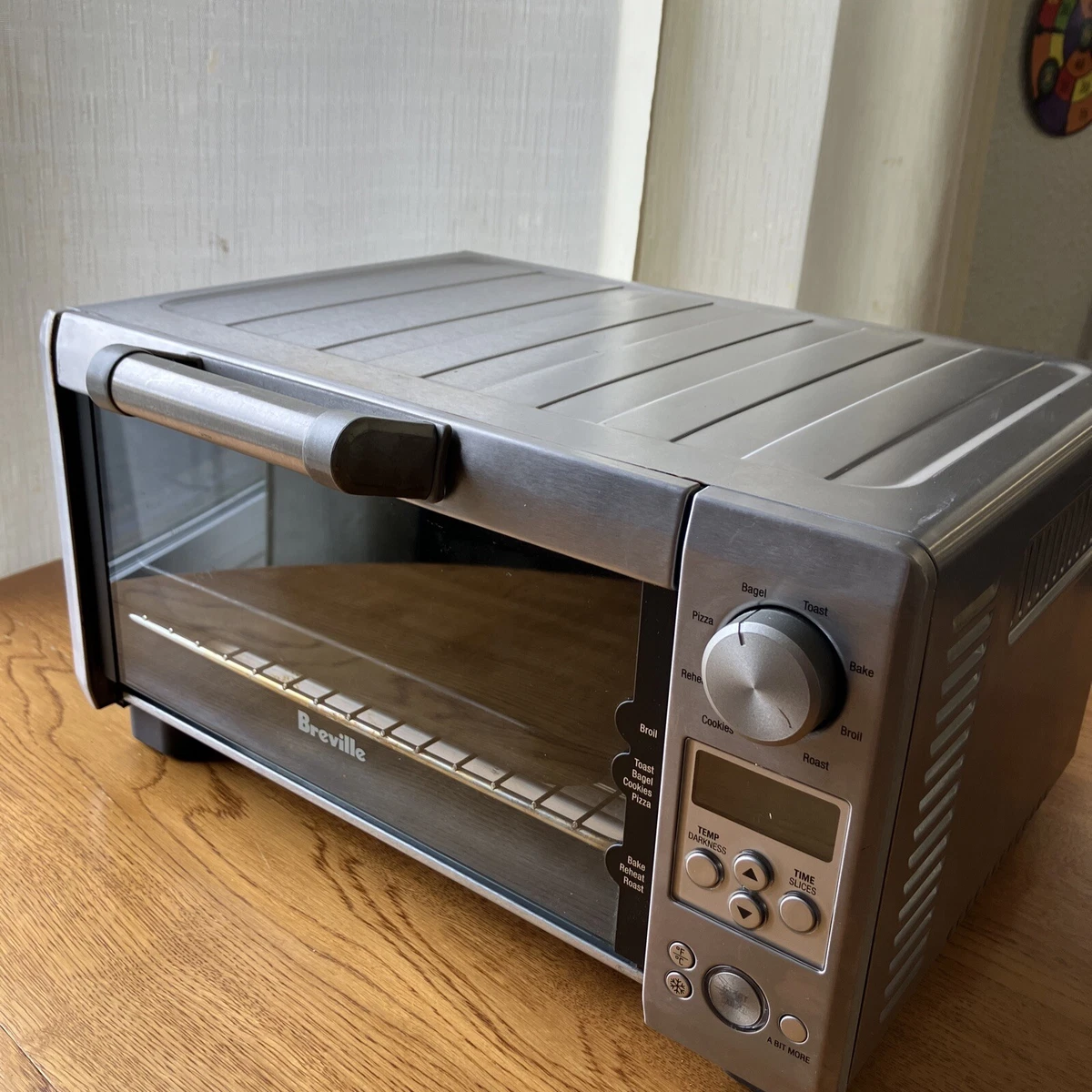 Breville Mini Smart Toaster Oven