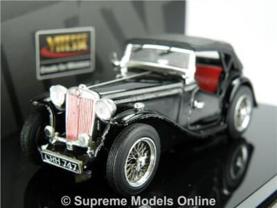 Voitures de courses miniatures 1:43