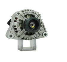 BOSCH Lichtmaschine 90A Für Mercedes CLK Cabriolet A208 230 Kompressor TOP BOSCH Lichtmaschine 90A Für Mercedes CLK Cabriolet A208 230 Kompressor TOP