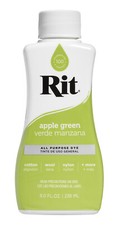 NEW FRESH RIT Permanent Dye for Fabric in RARE Colors Liquid & Powder ALL COLORS
