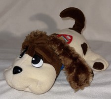 VTG 2000 POUND PUPPIES Happy Wagging Pups K186-10 EUC WORKS GREAT See Video