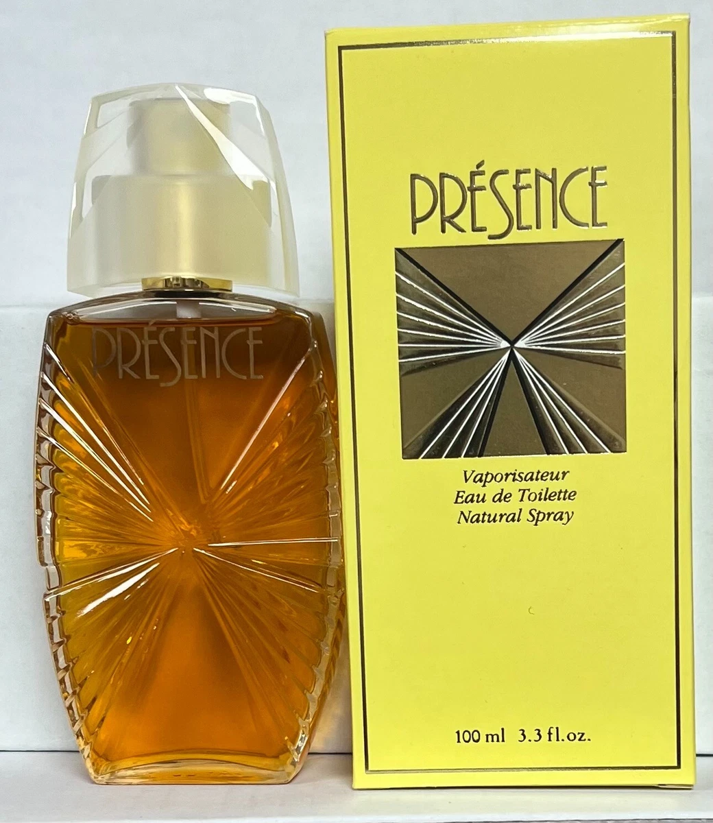 Presence Eau de Toilette for Women for sale | eBay