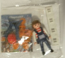 Playmobil Robotnik budowlany BVG Berlin U6 Nowy Oryginalne opakowanie 2019 Harry Schotter W idealnym pudełku