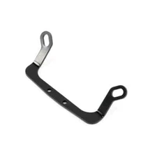 Fuel Regulator Bracket for Side/Rear Mount 4150/4500 Intake Elbow (Aeromotive)