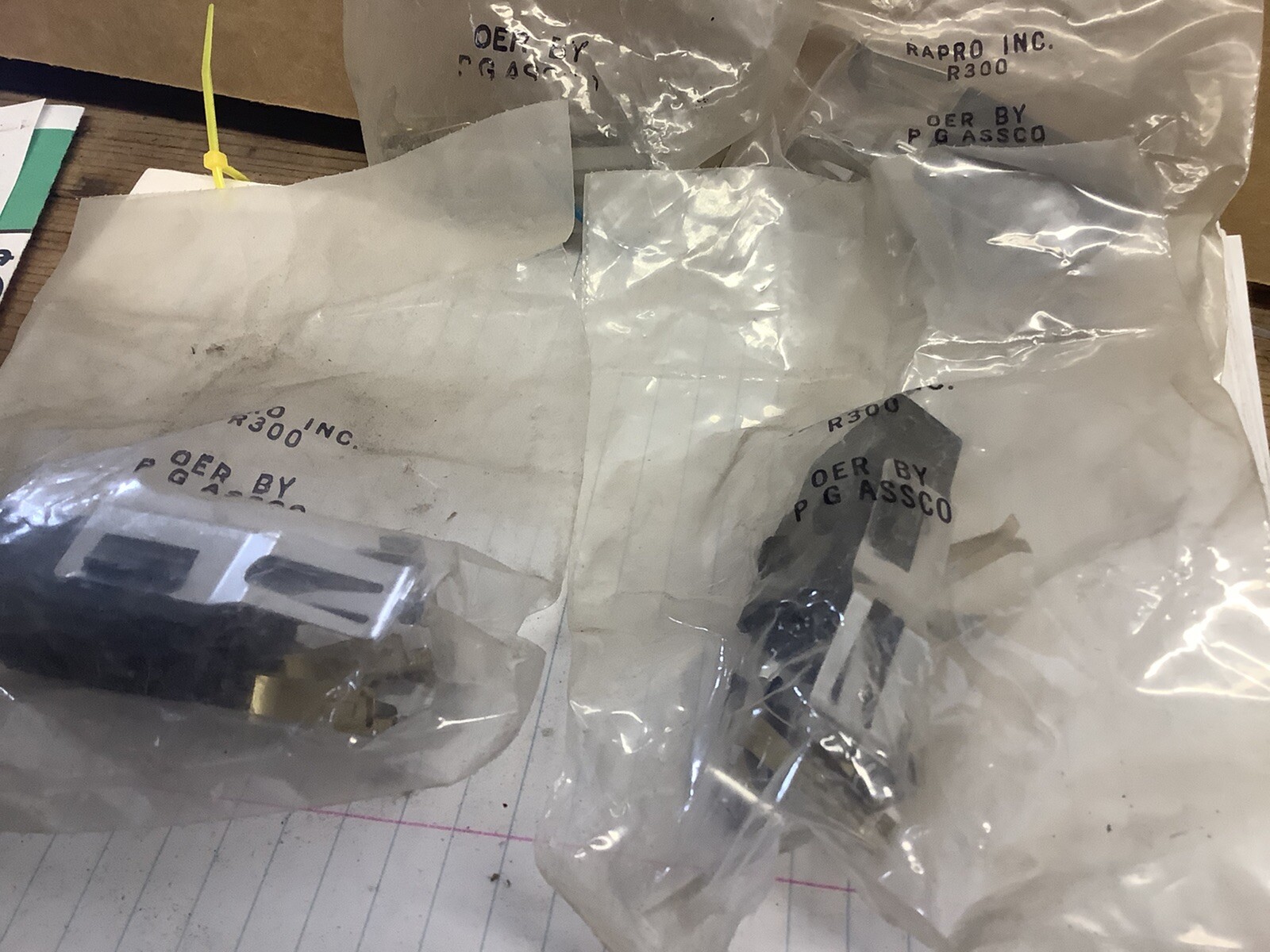 For Oven Range Stove Top Burner Receptacle Kit r300 set4 bx352 eBay