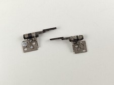 Dell XPS 13 7390 9370 LCD Screen Hinge Set Left Right
