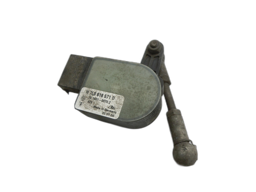 Xenon LWR Sensor Neigung Links Hinten für Porsche Cayenne 9PA 07-10 7L0616571D