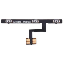 Power & Volume Button Flex Cable for Xiaomi Mi 9 SE