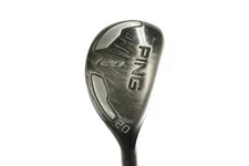 Ping I20 3 Hybrid 20° Regular Right-Handed Graphite #11450 Golf Club