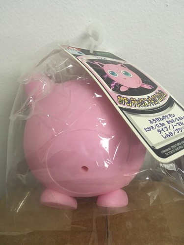 Pokemon Jigglypuff Figure - Picture 3 of 3