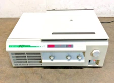 Sorvall RT-7 Plus Refrigerated Centrifuge Tabletop w/ RTH-750 Rotor Free Ship
