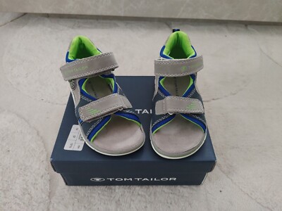 Sandalen Kinder Gr.25 Tom Tailor