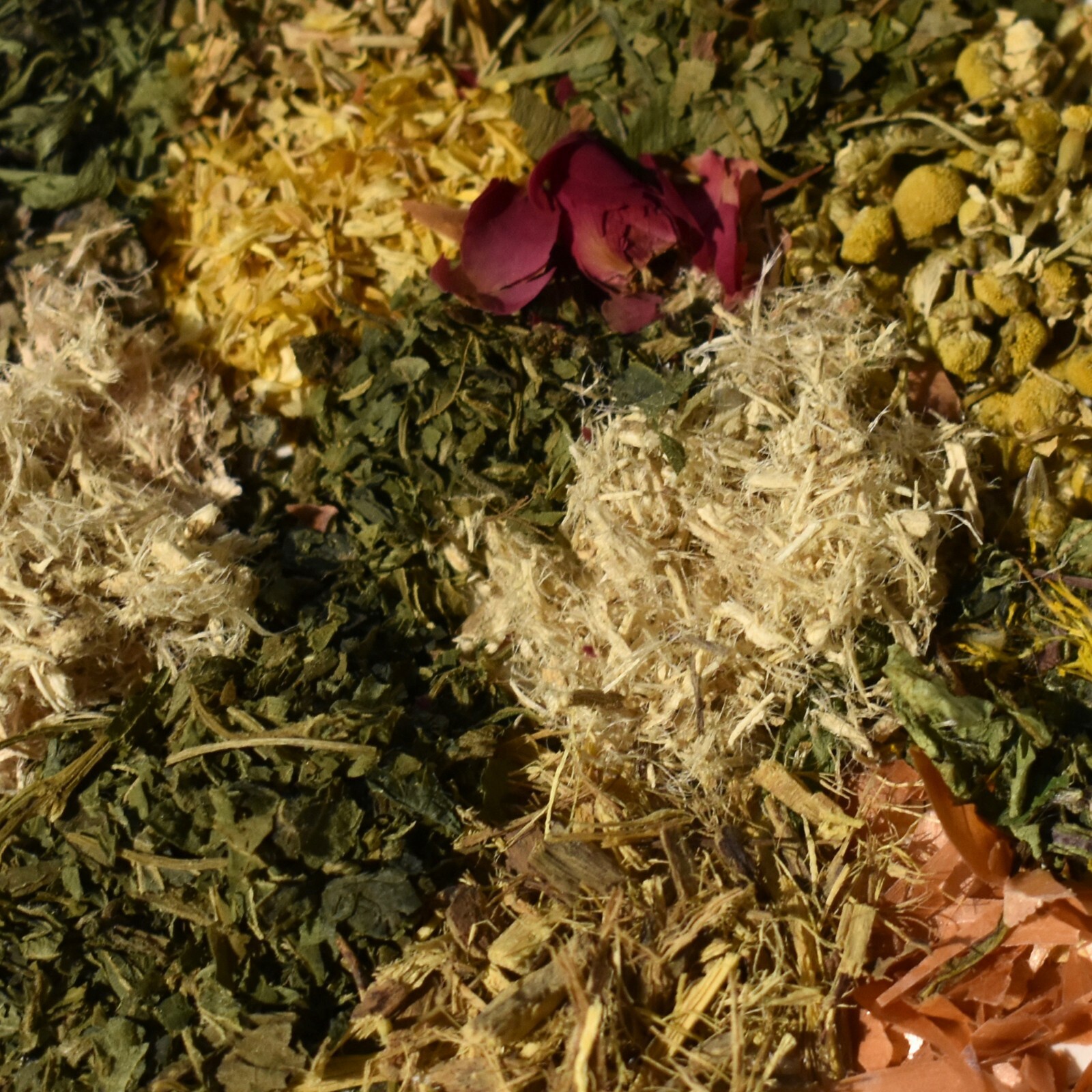 Respiratory Lungs Detox Loose Leaf Tea Blend Nettle Mullein Licorice Root 1oz eBay