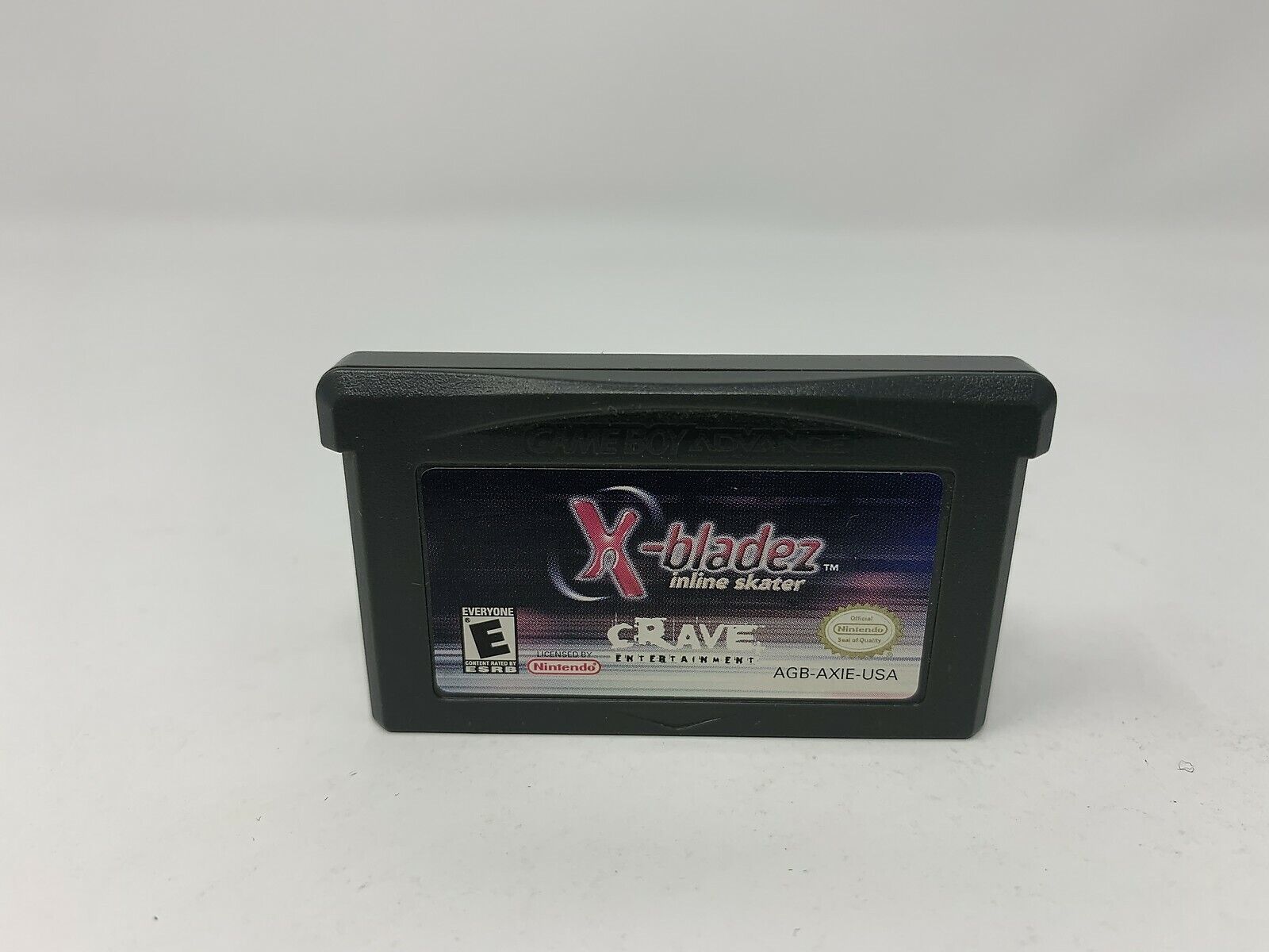 X-bladez Inline Skater - Ps1 - Psx