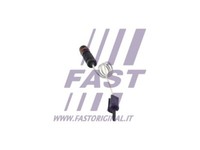 FT32437 Fast Warnkontakt, Bremsbelagverschleiß FüR MERCEDES-BENZ