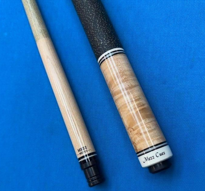 Mezz Axi-N Billiard Cue From Japan | eBay Mezz Axi-N Billiard Cue From Japan | eBay