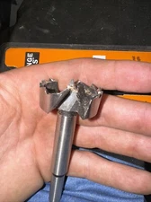 CMT | Orange Tools | 537.349.31 | Forstner Bit | 1-3/8"