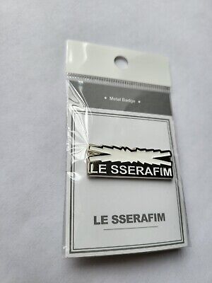 Pin on • LE SSERAFIM •