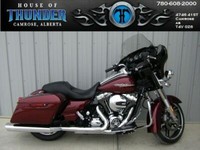 2014 Harley Davidson Street Glide Special $109 B/W OAC