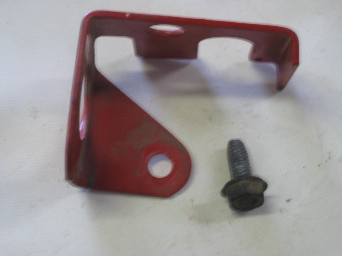 TORO Lawn Mower 20622C ADJ TRACTION BRACKET part 82-5680-03
