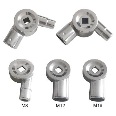 Drum Mount Adapter Hardware Halter Teile stabil Becken