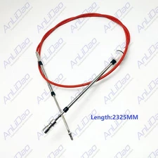 For Yamaha XLT 1200/800 Reverse Cable 2002-2005 F0V-U149C-00-00 F0V-U149C-00-00