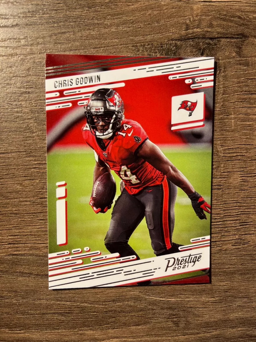 2021 Panini Prestige Football Cards