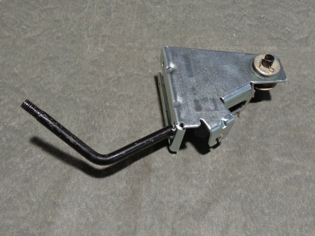 Craftsman Husqvarna Poulan 532188234 CLUTCH CABLE HEAD ASSEMBLY