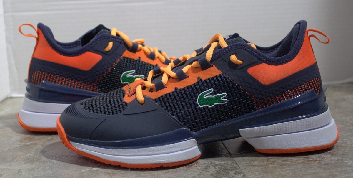 limited edition lacoste shoes 2022