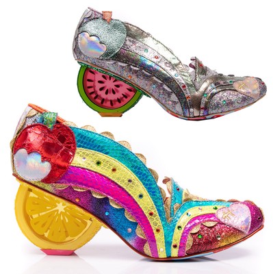irresistible choice shoes
