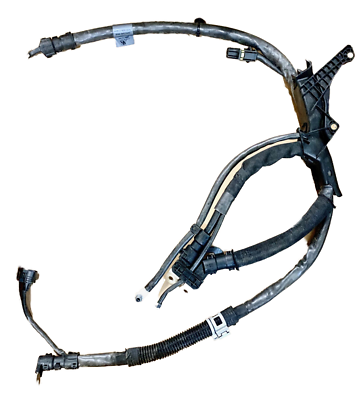 Original Mercedes-Benz A2535404632 Electrical Wiring Harness GLC