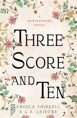 Three Score and Ten (Paperback or Softback)
